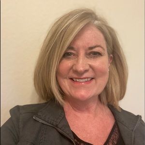 Meet your Posher, Kelsy